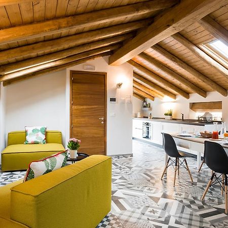 Casa Vacanza Etna Dream زافيرانا إتنيا المظهر الخارجي الصورة